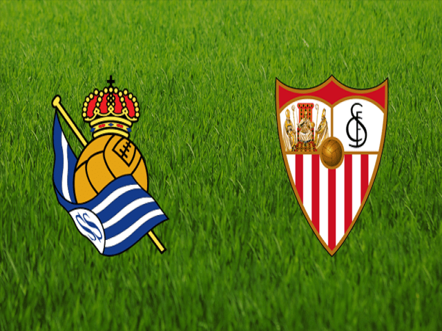 Soi kèo nhà cái Real Sociedad vs Sevilla, 18/04/2021 - VĐQG Tây Ban Nha