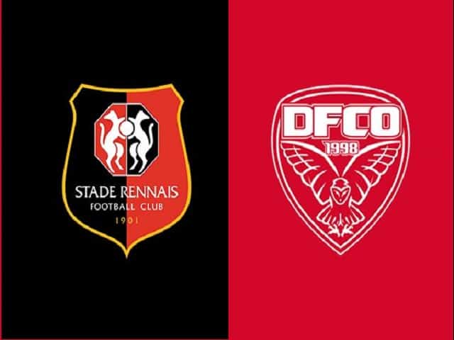 Soi kèo nhà cái Rennes vs Dijon, 25/04/2021 – VĐQG Pháp [Ligue 1]