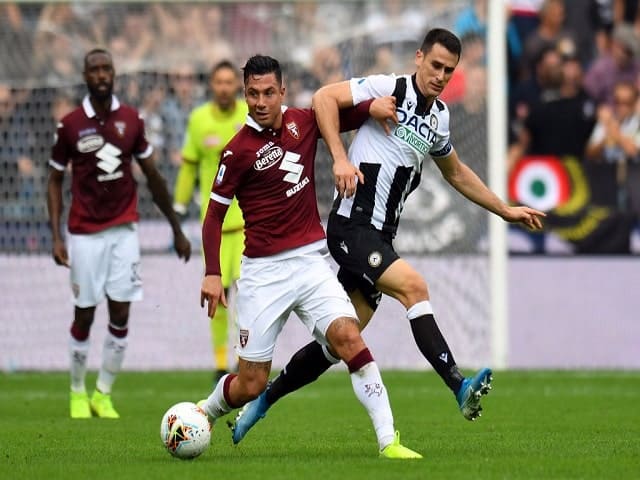 Soi kèo nhà cái Udinese vs Torino, 11/04/2021 – Giải VĐQG Ý