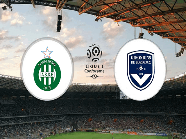 Soi keo nhà cái St Etienne vs Bordeaux, 11/04/2021 – VĐQG Pháp [Ligue 1]