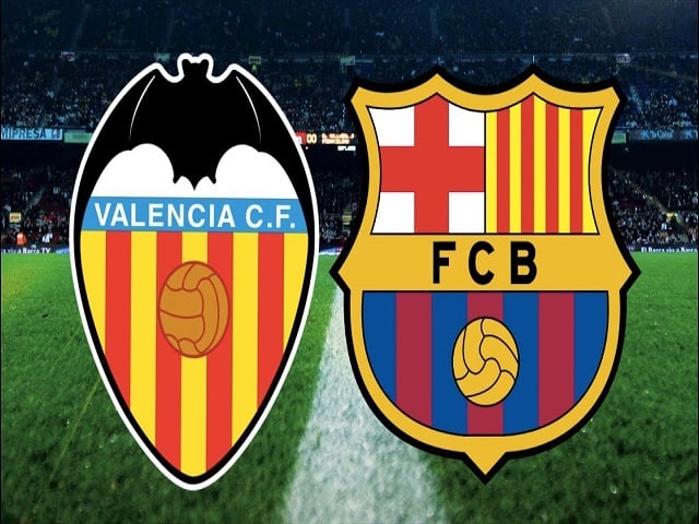 Soi kèo Valencia vs Barcelona, 03/05/2021 – VĐQG Tây Ban Nha