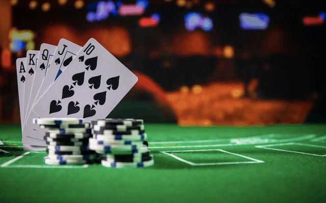 Những ưu điểm khó tin của hình thức BlackJack trực tuyến