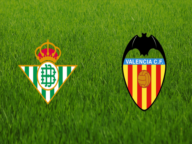 Soi kèo nhà cái Betis vs Valencia, 18/04/2021 – VĐQG Tây Ban Nha