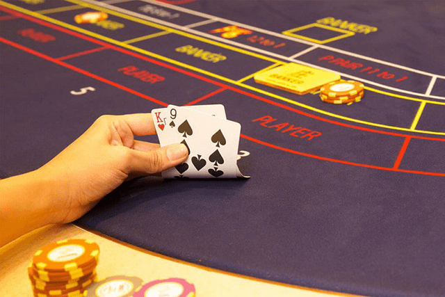 Tuyệt chiêu chơi baccarat cơ bản nhưng ai cũng phải nắm rõ