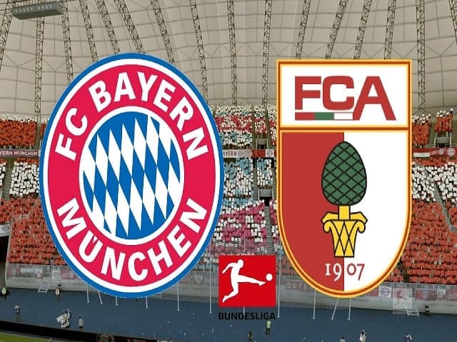 Soi kèo nhà cái Bayern Munich vs FC Augsburg, 22/05/2021 – Giải VĐQG Đức