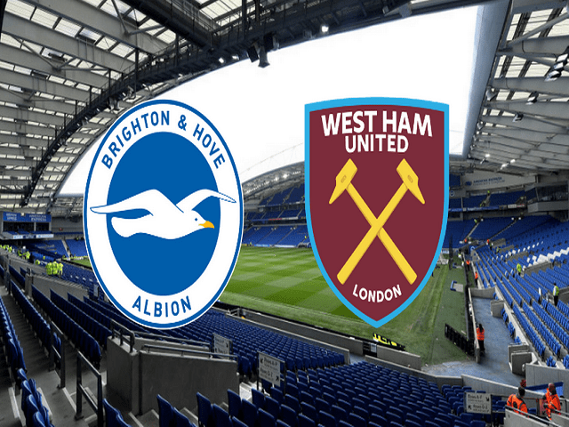 Soi kèo nhà cái Brighton vs West Ham, 16/05/2021 – Ngoại Hạng Anh