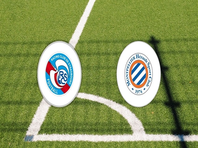 Soi kèo nhà cái Strasbourg vs Montpellier, 09/05/2021 – Giải VĐQG Pháp