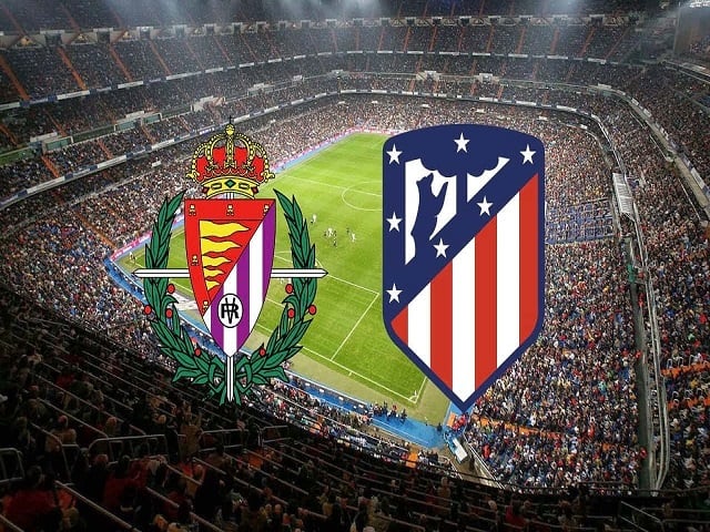 Soi kèo nhà cái Valladolid vs Atl Madrid, 23/05/2021 – VĐQG Tây Ban Nha