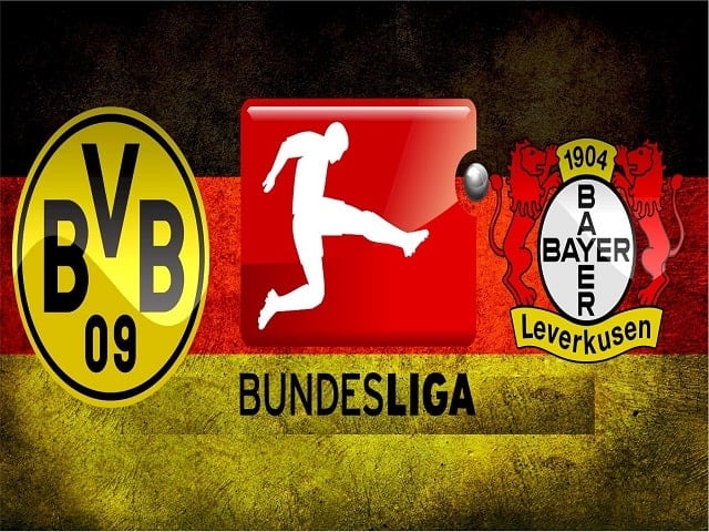 Soi kèo nhà cái Borussia Dortmund vs Bayer Leverkusen, 22/05/2021 – Giải VĐQG Đức