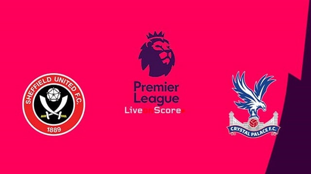 Soi kèo nhà cái Sheffield United vs Crystal Palace, 08/5/2021 – Ngoại hạng Anh