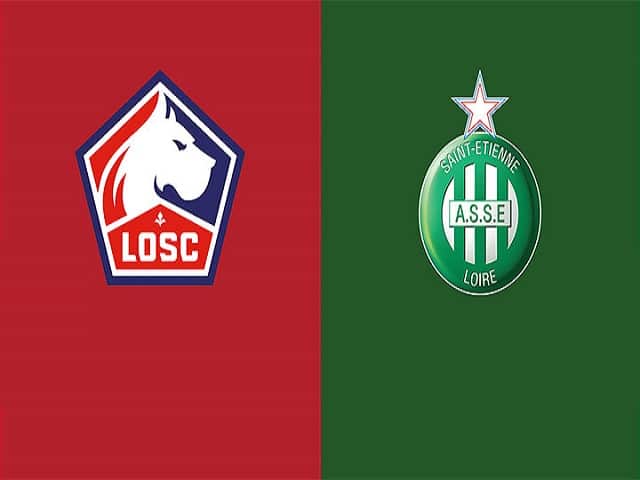 Soi kèo nhà cái Lille vs St Etienne, 17/05/2021 – VĐQG Pháp [Ligue 1]