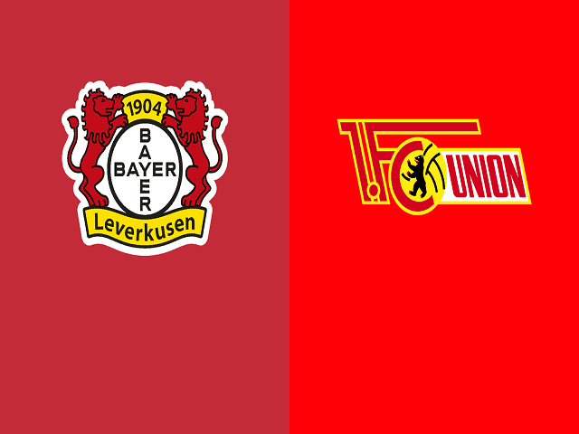 Soi kèo nhà cái Bayer Leverkusen vs Union Berlin, 15/05/2021 – Giải VĐQG Đức