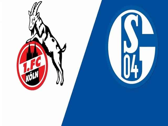 Soi kèo nhà cái FC Koln vs Schalke 04, 22/05/2021 – Giải VĐQG Đức