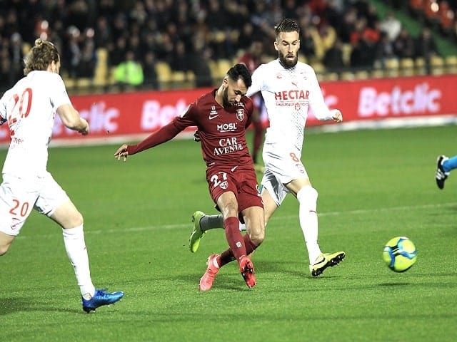 Soi kèo nhà cái Metz vs Nimes, 09/05/2021 – Giải VĐQG Pháp