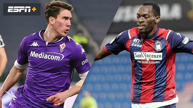 Soi kèo nhà cái Crotone vs Fiorentina, 23/5/2021 – VĐQG Ý [Serie A]