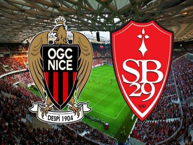 Soi kèo nhà cái Nice vs Brest, 09/05/2021 – Giải VĐQG Pháp