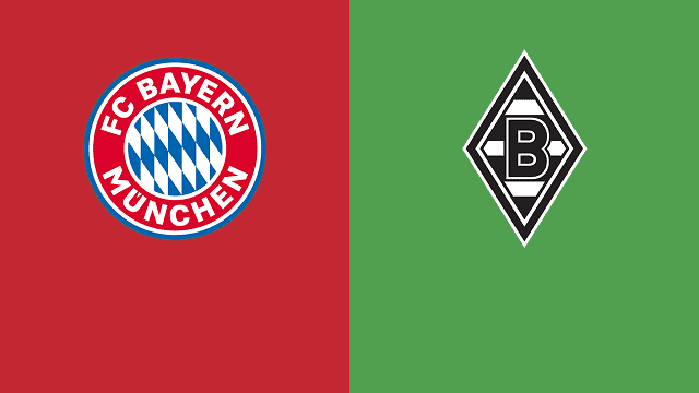 Soi kèo nhà cái Bayern Munich vs B. Monchengladbach, 08/5/2021 – VĐQG Đức