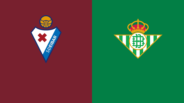 Soi kèo nhà cái Eibar vs Real Betis, 14/5/2021 – VĐQG Tây Ban Nha