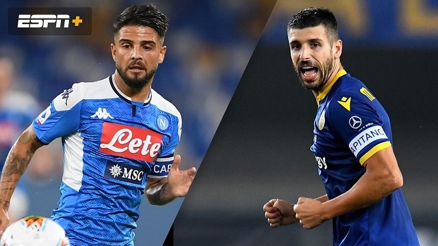 Soi kèo nhà cái Napoli vs Hellas Verona, 24/5/2021 – VĐQG Ý [Serie A]