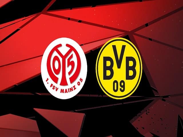 Soi kèo nhà cái Mainz 05 vs Borussia Dortmund, 16/05/2021 – Giải VĐQG Đức