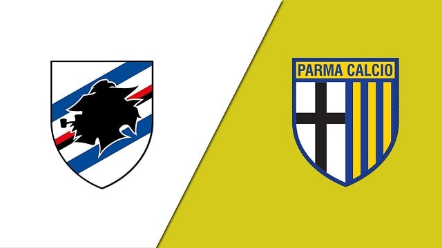 Soi kèo nhà cái Sampdoria vs Parma, 23/5/2021 – VĐQG Ý [Serie A] 