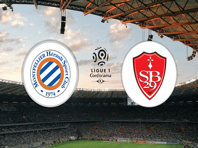 Soi kèo nhà cái Montpellier vs Brest, 17/05/2021 – VĐQG Pháp [Ligue 1]