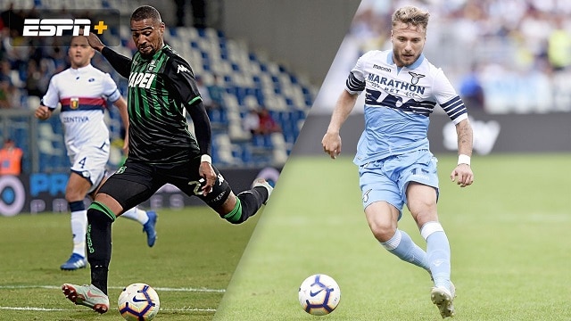 Soi kèo nhà cái Sassuolo vs Lazio, 24/5/2021 – VĐQG Ý [Serie A]