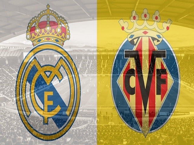 Soi kèo nhà cái Real Madrid vs Villarreal, 23/05/2021 – VĐQG Tây Ban Nha