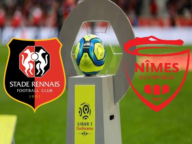 Soi kèo nhà cái Rennes vs Nimes, 24/05/2021 – VĐQG Pháp [Ligue 1]