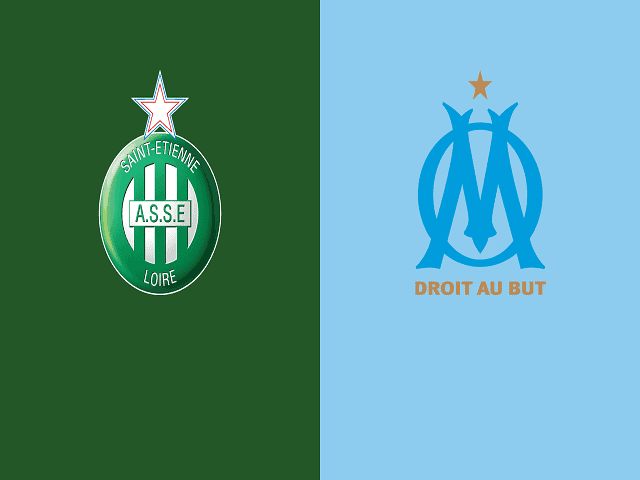 Soi kèo nhà cái St Etienne vs Marseille, 09/05/2021 – Giải VĐQG Pháp