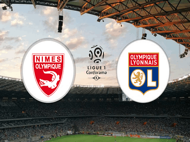 Soi kèo nhà cái Nîmes vs Lyon, 17/05/2021 – VĐQG Pháp [Ligue 1]