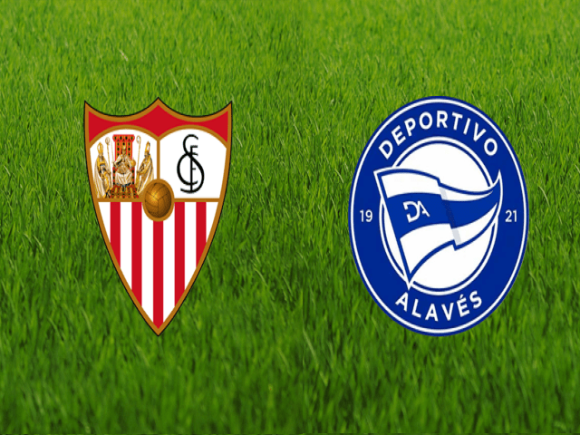 Soi kèo nhà cái Sevilla vs Alaves, 23/05/2021 – VĐQG Tây Ban Nha