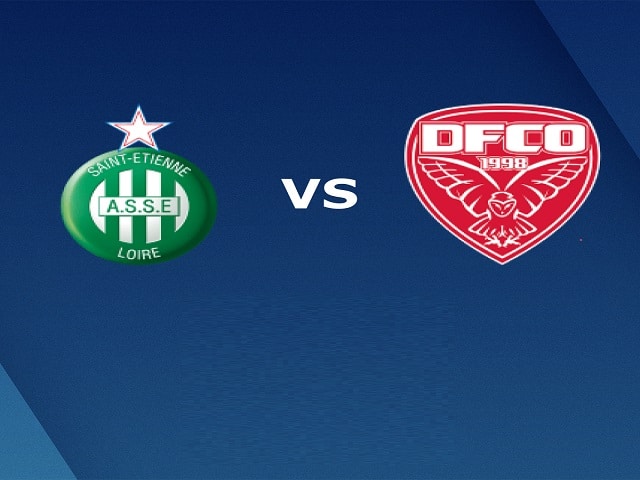 Soi kèo nhà cái St Etienne vs Dijon, 24/05/2021 – VĐQG Pháp [Ligue 1]