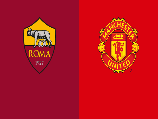 Soi kèo nhà cái AS Roma vs Manchester United, 07/05/2021 – UEFA Europa League