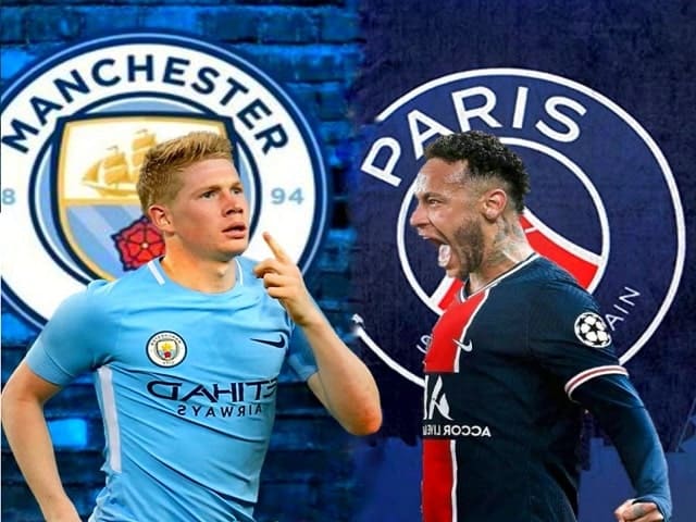 Soi kèo nhà cái Manchester City vs PSG, 05/05/2021 – UEFA Champions League