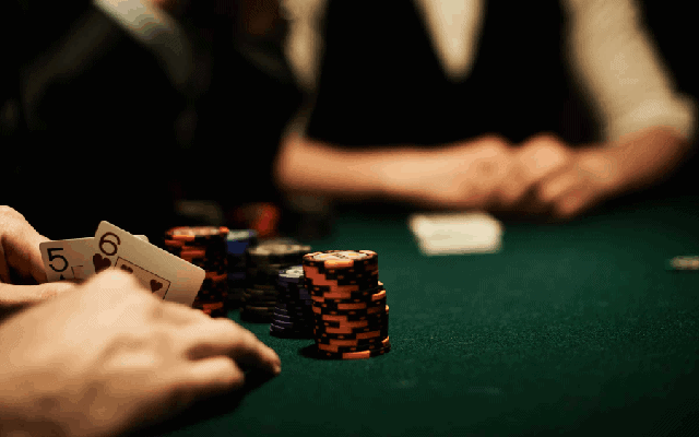 Cách các cao thủ chinh phục Blackjack là gì?