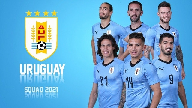 Soi kèo nhà cái Bolivia vs Uruguay, 25/6/2021 – Copa America 