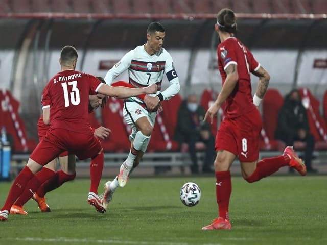 Soi kèo nhà cái Hungary vs Bồ Đào Nha, 15/06/2021 – Giải vô địch bóng đá Châu Âu