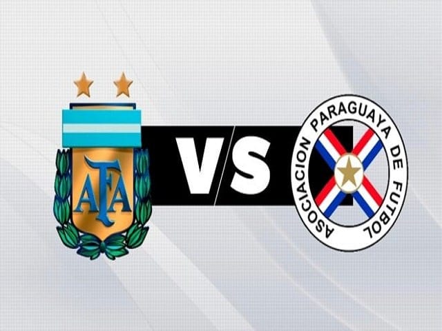 Soi kèo nhà cái Argentina vs Paraguay, 22/06/2021 - Vòng chung kết Copa America 2021