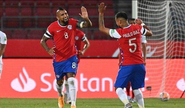 Soi kèo nhà cái Chile vs Paraguay, 25/6/2021 – Copa America