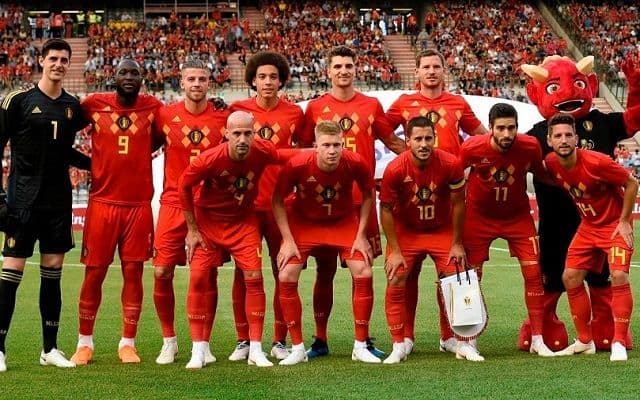 Soi kèo nhà cái Bỉ vs Nga, 12/06/2021 – Giải vô địch bóng đá Châu Âu