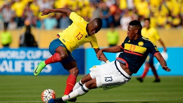 Soi kèo nhà cái Colombia vs Ecuador, 14/6/2021 – Copa America 