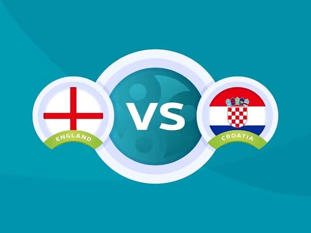 Soi kèo nhà cái Anh vs Croatia, 12/06/2021 – Giải vô địch bóng đá Châu Âu