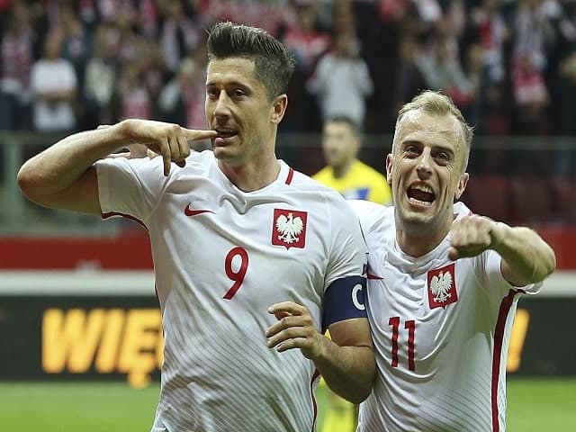 Soi kèo nhà cái Ba Lan vs Slovakia, 14/06/2021 – Giải vô địch bóng đá Châu Âu