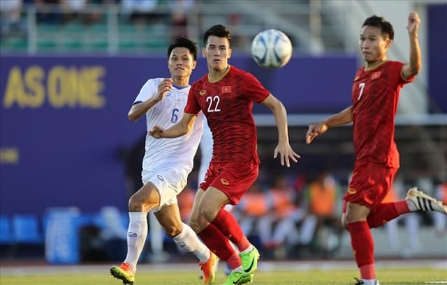 Soi keo nha cai Viet Nam vs Indonesia 07 6 2021 – Vong loai World Cup