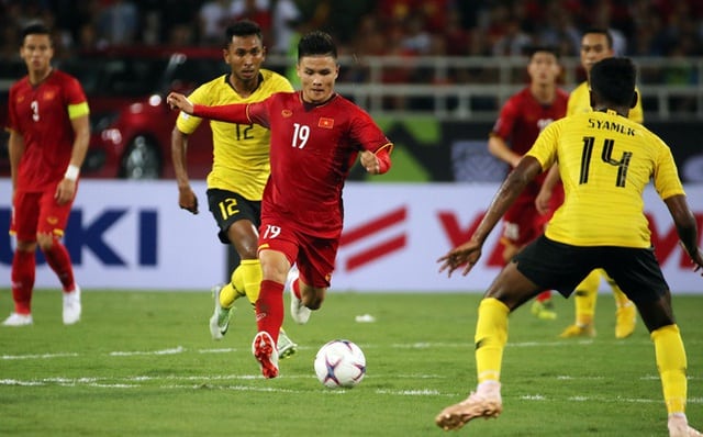 Soi kèo nhà cái Việt Nam vs Malaysia, 11/6/2021 – Vòng loại World Cup 2021