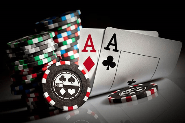 Tiết lộ bí kíp chơi poker thần thánh