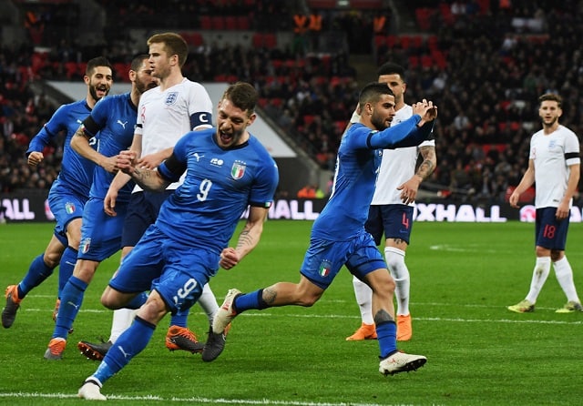 Soi kèo nhà cái Italia vs Anh, 12/7/2021 – Chung kết Euro 2021