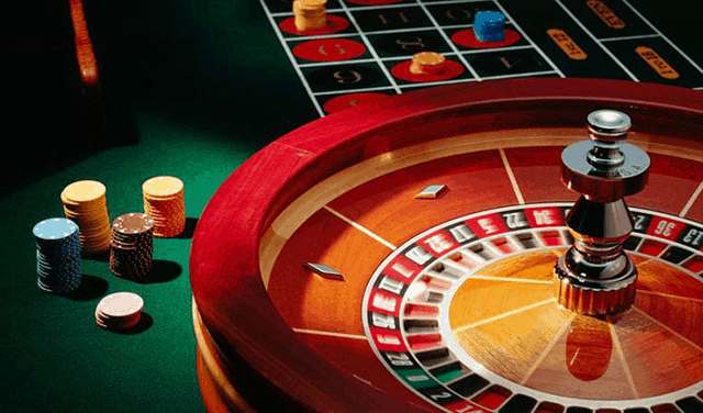 Tìm hiểu về trò chơi Roulette online dành cho những ai chưa biết?