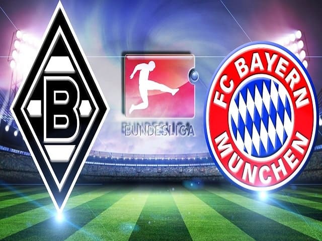 Soi kèo nhà cái Borussia Monchengladbach vs Bayern Munich, 14/08/2021 – Giải VĐQG Đức